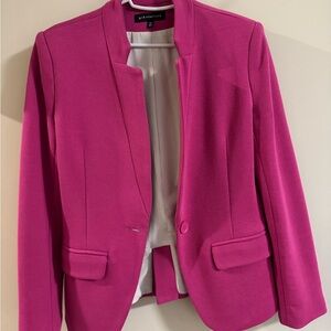 Gibson Women's Pink Blazer